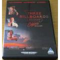 CULT FILM: THREE BILLBOARDS OUTSIDE EBBING MISSOURI Woody Harrelson DVD [DVD BOX 7]