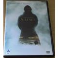 CULT FILM: SILENCE Liam Neeson DVD [DVD BOX 7]