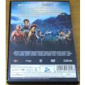 CULT FILM: THE BLACK PANTHER DVD [DVD BOX 7]