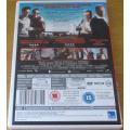 CULT FILM: SEVEN PSYCHOPATHS Colin Farrell Woody Harrelson Christopher Walken DVD [DVD BOX 7]