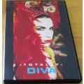 ANNIE LENNOX Totally Diva DVD