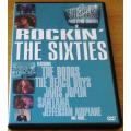 ROCKIN` THE SIXTIES DVD