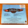 EAGLES Eagles Digitally Remastered CD