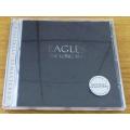 EAGLES The Long Run Digitally Remastered CD
