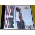 LUCKY DUBE Trinity CD