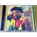 LUCKY DUBE Together as One CD