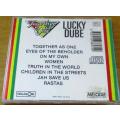 LUCKY DUBE Together as One CD