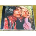 THE INCREDIBLE STRING BAND The Big Huge CD  [msr]