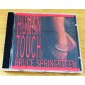 BRUCE SPRINGSTEEN Human Touch CD   [msr]