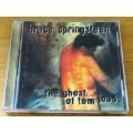 BRUCE SPRINGSTEEN The Ghost of Tom Joad CD   [msr]