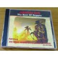 JAMAICAN SUN The Best of CD   [msr]