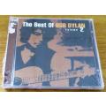 BOB DYLAN The Best Of Bob Dylan Volume 2 CD   [msr]