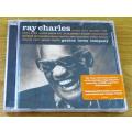 RAY CHARLES Genius Loves Company CD   [msr]