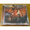 MANGO GROOVE The Best of  CD   [msr]