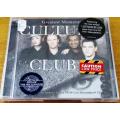 CULTURE CLUB Greatest Moments 2xCD