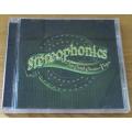 STEREOPHONICS Just Enough Education to Perform CD