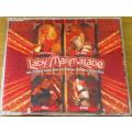 LADY MARMALADE From Moulin Rouge [CD SINGLE BOX]