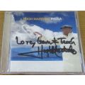 HUGH MASEKELA Phola CD [msr] Signed by Hugh Masekela