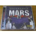 VOORWAARTS MARS II Al Jou Gunstelinge Marse 2xCD [Shelf H]