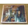 ROZELLE BLACKIE 01 CD  [Shelf H]