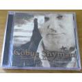 COBUS SNYMAN Cowboys & Crooks CD  [Shelf H]