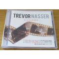 TREVOR NASSER Klankbane CD  [Shelf H]