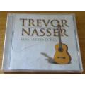 TREVOR NASSER Blye Versekering CD  [Shelf H]