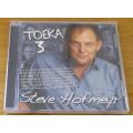 STEVE HOFMEYR Toeka 3 CD  [Shelf H]