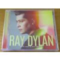 RAY DYLAN Reg Hier in die Middel  CD  [Shelf H]