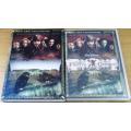 CULT FILM: PIRATES OF THE CARIBBEAN at World`s End 2 Disc Limited Edition  [SHELF D2]