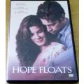 CULT FILM: HOPE FLOATS Sandra Bullock  [Shelf D2]