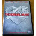 CULT FILM: THE NORMAL HEART  Julia Roberts  [Shelf D2]