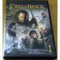 CULT FILM: LORD OF THE RINGS The Return of the King [DVD Box 14]