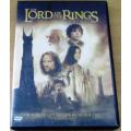 CULT FILM: LORD OF THE RINGS The Two Towers [DVD Box 14]