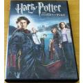 CULT FILM: HARRY POTTER and the Goblet of Fire [DVD Box 14]
