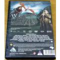 CULT FILM: HARRY POTTER and the Goblet of Fire [DVD Box 14]