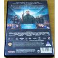 CULT FILM: HARRY POTTER and the Deathly Shadows Part 2  [DVD Box 14]