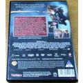 CULT FILM: HARRY POTTER and the Deathly Shadows Part 1  [DVD Box 14]