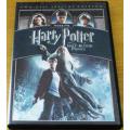 CULT FILM: HARRY POTTER and the Half-Blood Prince Two Disc Special Edition   [DVD Box 14]