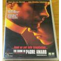 CULT FILM: BERNIE THE CRIME OF PADRE AMARO [DVD Box 14]