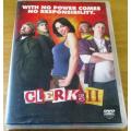 CULT FILM: CLERKS II [DVD Box 14]