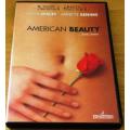 CULT FILM: AMERICAN BEAUTY Kevin Spacey  [DVD Box 14]