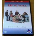 CULT FILM: THE BIG CHILL  [DVD Box 14]