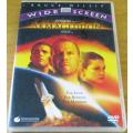 CULT FILM: ARMAGEDDON Bruce Willis  [DVD Box 14]