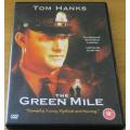 CULT FILM: THE GREEN MILE Tom Hanks [DVD Box 14]