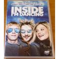 CULT FILM: INSIDE I`M DANCING [DVD Box 14]