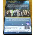 CULT FILM: INTO THE WOODS Johnny Depp [DVD Box 14]