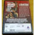 CULT FILM: LIAR LIAR Jim Carrey [DVD Box 14]