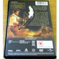 CULT FILM: THE MUMMY RETURNS Brendan Fraser [DVD Box 14]