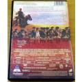 CULT FILM: THE PATRIOT Mel Gibson [DVD Box 14]